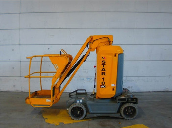 Platformă verticală HAULOTTE