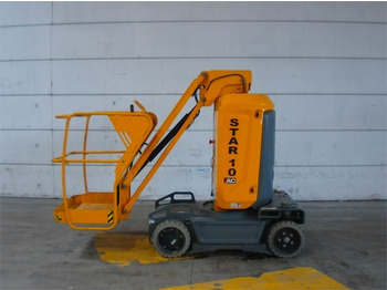 Platformă verticală HAULOTTE