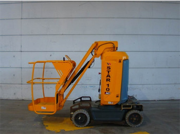 Platformă verticală HAULOTTE