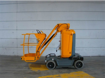 Platformă verticală HAULOTTE