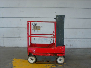 Platformă verticală SKYJACK