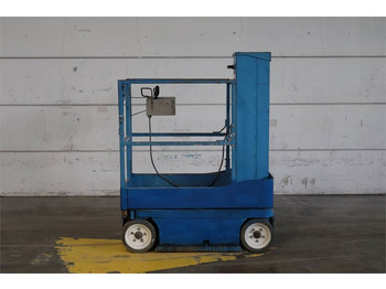 Platformă verticală SKYJACK