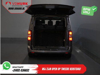 Microbuz, Autobuz electric Citroën Ë-Spacetourer (Ulysse) L2 75 kWh 330 km WLTP (€40.467 incl.btw) Combi/ Kombi/ 8P/ 8 Pers./ Snellader/ 2x Elek.Schuif/ Xenon/ Pano/ Leder/ Clim: Foto 5 Microbuz, Autobuz electric Citroën Ë-Spacetourer (Ulysse) L2 75 kWh 330 km WLTP (€40.467 incl.btw) Combi/ Kombi/ 8P/ 8 Pers./ Snellader/ 2x Elek.Schuif/ Xenon/ Pano/ Leder/ Clim: Foto 5