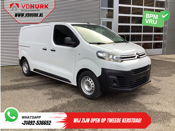 Dubă CITROËN Jumpy