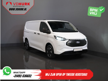 Autoutilitară compactă FORD Transit