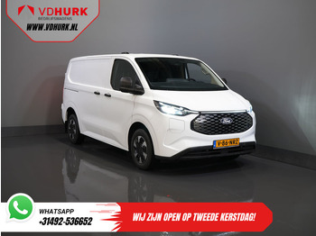 Autoutilitară compactă FORD Transit