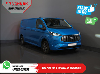 Autoutilitară compactă FORD Transit