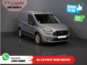 Dubă FORD Transit Connect