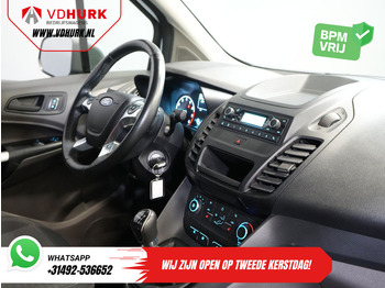 Dubă Ford Transit Connect 1.0 Ecoboost 100 pk Trend BENZINE BPM VRIJ! Standkachel/ Stoelverw./ PDC/ Cruise/ Trekhaak/ Airco: Foto 3 Dubă Ford Transit Connect 1.0 Ecoboost 100 pk Trend BENZINE BPM VRIJ! Standkachel/ Stoelverw./ PDC/ Cruise/ Trekhaak/ Airco: Foto 3