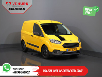Autoutilitară compactă FORD Transit