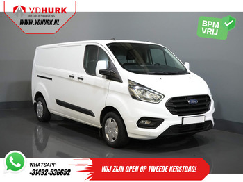 Autoutilitară compactă FORD Transit