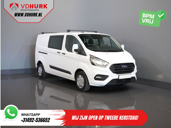 Autoutilitară compactă FORD Transit