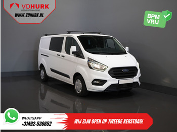 Autoutilitară compactă FORD Transit