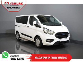 Microbuz FORD Transit