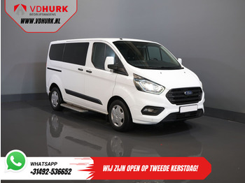 Microbuz FORD Transit