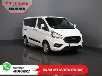 Microbuz FORD Transit