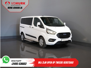 Microbuz FORD Transit