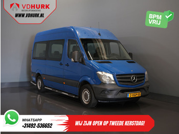 Microbuz MERCEDES-BENZ Sprinter 213