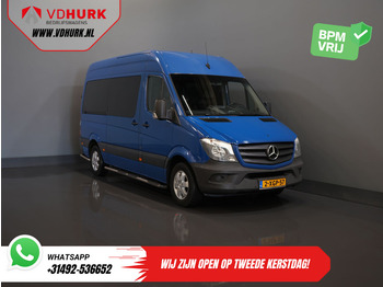 Microbuz MERCEDES-BENZ Sprinter 213