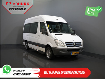 Microbuz MERCEDES-BENZ Sprinter 313