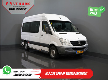 Microbuz MERCEDES-BENZ Sprinter 313
