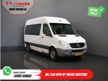 Microbuz MERCEDES-BENZ Sprinter 313