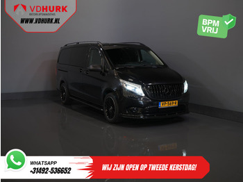 Autoutilitară compactă MERCEDES-BENZ Vito 114