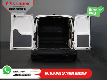 Volkswagen Caddy Cargo 1.5 TSI BENZINE BPM VRIJ! Cruise/ Airco/ DAB/ PDC în leasing Volkswagen Caddy Cargo 1.5 TSI BENZINE BPM VRIJ! Cruise/ Airco/ DAB/ PDC: Foto 5