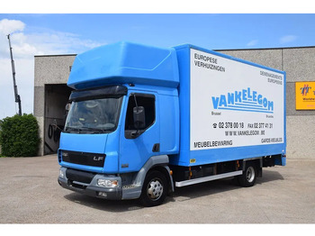 Camion furgon DAF LF 45 220
