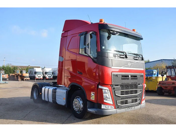 Cap tractor VOLVO FH 460