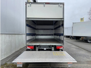 Autoutilitară box Mercedes-Benz Sprinter 514 *Airconditioning*Cruise control*Zijwindassistent*laadbrug: Foto 4 Autoutilitară box Mercedes-Benz Sprinter 514 *Airconditioning*Cruise control*Zijwindassistent*laadbrug: Foto 4