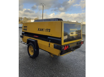 Compresor de aer ATLAS