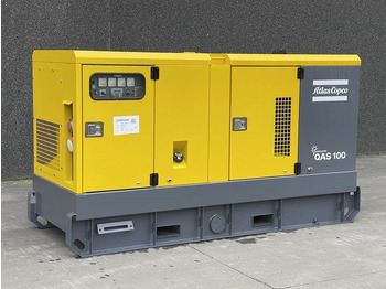 Generator electric ATLAS