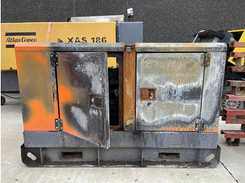 Generator electric ATLAS