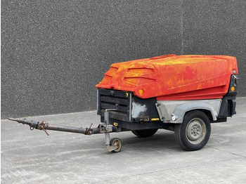 Compresor de aer ATLAS