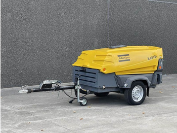 Compresor de aer ATLAS