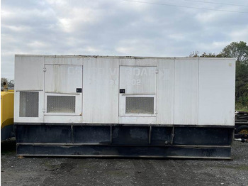 Generator electric CATERPILLAR