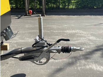 Compresor de aer Compair C 105 - 14 - N: Foto 4 Compresor de aer Compair C 105 - 14 - N: Foto 4