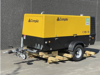 Compresor de aer COMPAIR