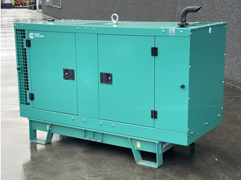 Generator electric Cummins C 22 D 5: Foto 4
