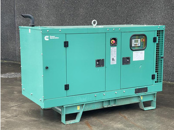 Generator electric CUMMINS