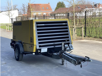 Compresor de aer Kaeser M 122 - N: Foto 3 Compresor de aer Kaeser M 122 - N: Foto 3