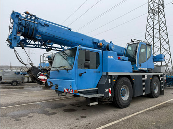 Automacara LIEBHERR LTM 1030-2.1