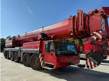 Automacara LIEBHERR