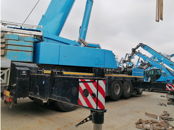 Automacara liebherr LTM 1200-5.1: Foto 5 Automacara liebherr LTM 1200-5.1: Foto 5