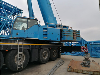 Automacara liebherr LTM 1200-5.1: Foto 3 Automacara liebherr LTM 1200-5.1: Foto 3
