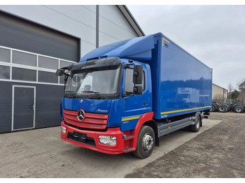 Camion furgon MERCEDES-BENZ Atego 1330