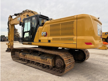 Excavator pe şenile CATERPILLAR 336