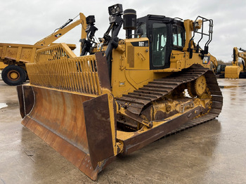 Buldozer CATERPILLAR D6T