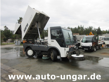 Măturătoare stradală